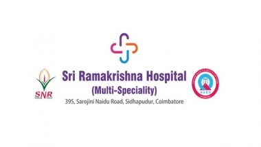 Business News | Two Very Rare Types of Gastrointestinal Disorders Successfully Treated with No Postoperative Complications at Sri Ramakrishna Hospital