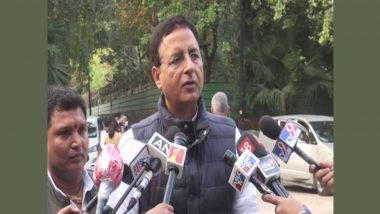 CBI Raids: Planting of Stories by CBI Reflects the Lowest Ebb in Political Discourse, Says Congress Leader Randeep Surjewala