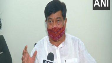 India News | Odisha Minister Seeks Personal Intervention of Piyush Goyal for Subsidy Release
