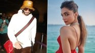 Deepika Padukone Slyly Quashes Divorce Rumours With Ranveer Singh on Megan Markle's Podcast
