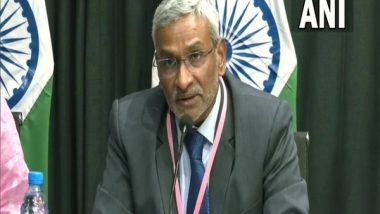 World News | Gabon Looking for Enhancing Its Partnership with India