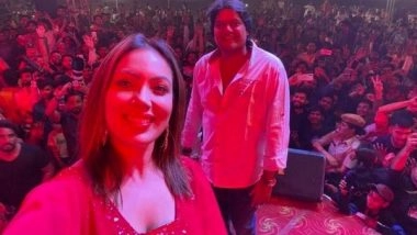 Business News | Red Cherry Entertainment Celebrating 1000th Event