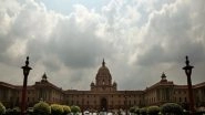 India News | Centre Effects Major Bureaucratic Reshuffle; Pradip Tripathi Appointed Secretary (Coordination) Cabinet Secretariat