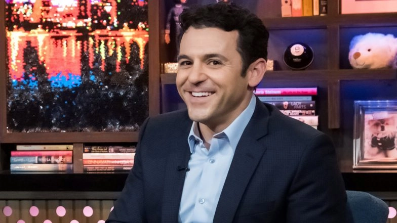 Fred Savage Fired From The Wonder Years Reboot Following Inappropriate Conduct Allegations