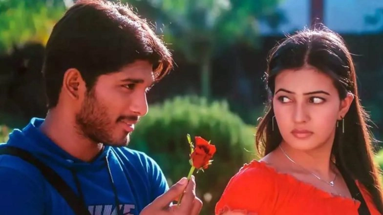 18 Years of Arya: How Allu Arjun, Sukumar’s Duo Remains a Hit till Date