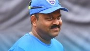CSK vs DC, IPL 2022: We Always Want To Go One-Up Against Chennai Super Kings, Says Coach Pravin Amre