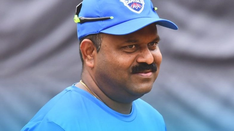 We Always Want To Go One-Up Against Chennai Super Kings, Says Coach Pravin Amre