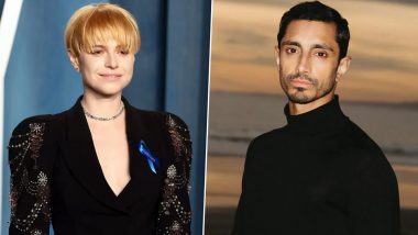 Fingernails: Jessie Buckley, Riz Ahmed to Star in Christos Nikou's Sci-fi Romance