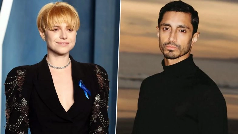 Fingernails: Jessie Buckley, Riz Ahmed to Star in Christos Nikou's Sci-fi Romance 