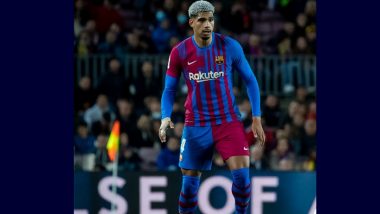Ronald Araujo Injury Update: Barcelona Defender Hospitalised After Nasty Collision, Suffers Concussion