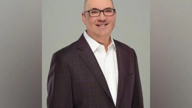 Business News | Royce Thomas Joins as President and Chief Business Officer of CtrlS