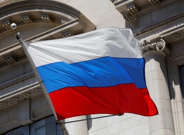 World News | Russia Expels 34 French Diplomats in Response to Paris