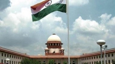 India News | Plea in SC Seeks Uniform Law for Divorce, Ban on Talaq-E-Hasan