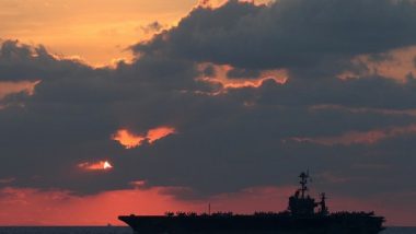 World News | Iran's Navy Thwarts Pirate Attack on Cargo Ship in Gulf of Aden