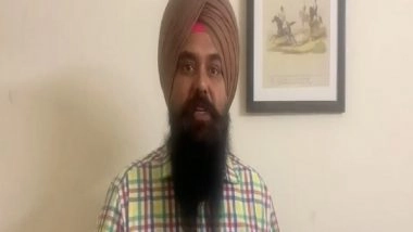 India News | Mann Govt Has Zero-tolerance Policy Towards Corruption, Says AAP Spokesperson