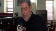 World News | Since My Delhi Visit, Uptake in India-Saint Vincent and the Grenadines Ties: PM Ralph Gonsalves