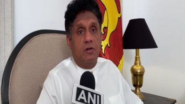 Sri Lanka Crisis: Opposition Leader Sajith Premadasa Agrees To Form New Govt, Days After Mahinda Rajapaksa Resigned