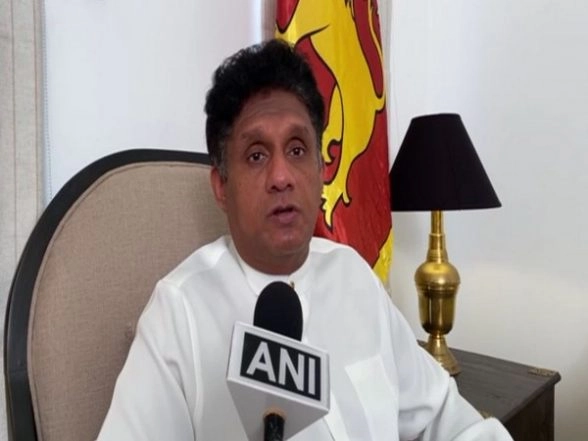 Sri Lanka Crisis: Opposition Leader Sajith Premadasa Agrees To Form New Govt