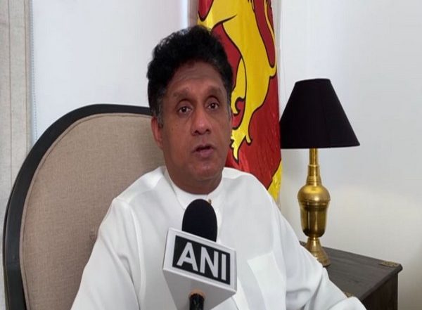 Sri Lanka Crisis: Opposition Leader Sajith Premadasa Agrees To Form New Govt, Days After Mahinda Rajapaksa Resigned