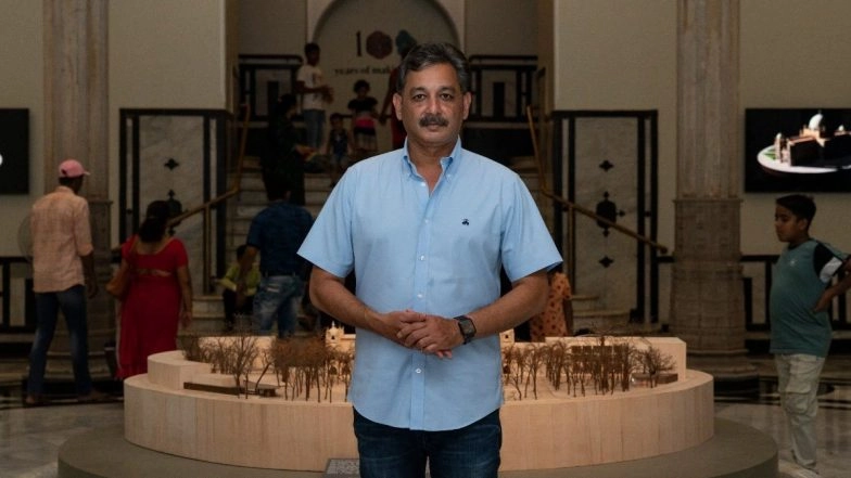 Rajya Sabha Elections 2022: Sambhaji Chhatrapati Pulls Out of RS Poll Race; Blames CM Uddhav Thackeray for No Support from Shiv Sena