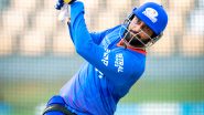 Sanjay Yadav Quick Facts: Things to Know About Mumbai Indians Debutant