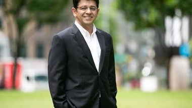 Business News | Finbots.AI Raises US USD 3 Million from Accel in Series A Round