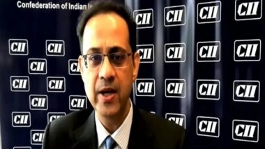 Business News | Centre-state Should Come Together to Reduce Taxes on Common Man: CII President
