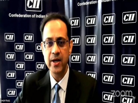 Business News | Centre-state Should Come Together to Reduce Taxes on Common Man: CII President - Vimarsana News