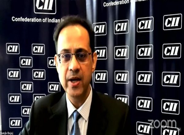 Business News | Centre-state Should Come Together to Reduce Taxes on Common Man: CII President