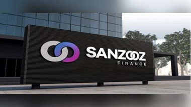 Business News | How Does Interoperability Revolutionise the Crypto Industry? Sanzooz Finance (SZFT), Polkadot, ATOM Hub