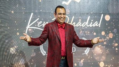 Business News | Save Max Celebrates Its 12th Annual Awards Night in Grand Style