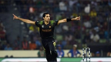 Sports News | Former Pakistan Pacer Umar Gul Appointed Afghanistan Bowling Coach