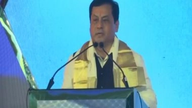 India News | Cochin Shipyard to Invest Rs 50 Cr in Maritime Sector, Announces Union Minister Sarbananda Sonowal