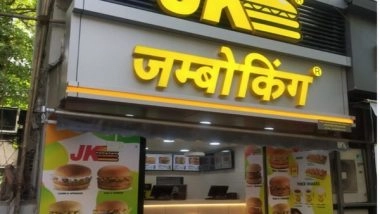 Business News | Delhi  is a Market of at Least a 100 Stores: Jumboking