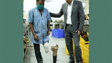 Business News | Transforming Lives and Building Hope for the People of Congo- The Harish Jagtani Foundation