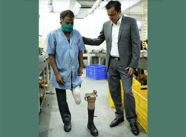 Business News | Transforming Lives and Building Hope for the People of Congo- The Harish Jagtani Foundation