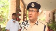 India News | Rajasthan: Situation Under Control, Says Jodhpur Police Commissioner