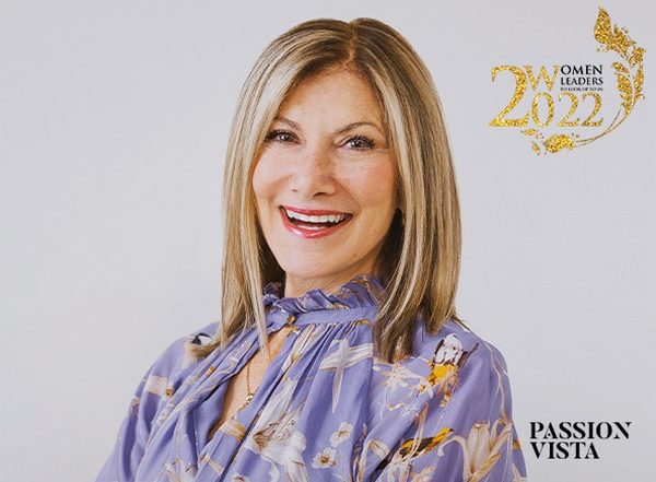Business News | Passion Vista Felicitated Bethany Perry During International Women's Day