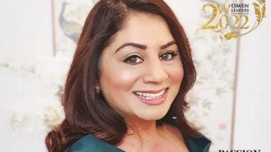 Business News | Passion Vista's Amazing Virtual Event Was Enjoyed by Belynder Walia