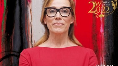 Business News | Eleonora Bonacossa Had an Amazing Experience with Passion Vista