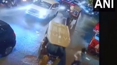 India News | Delhi Police Arrests Man Accused in Subhash Nagar Firing