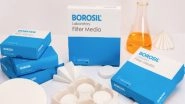 Business News | Borosil Limited And Hahnemuhle's Filter Papers Praised for Its Multi-varied Industrial Uses