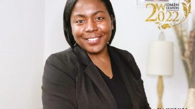 Business News | Paula Orezi Paves the Way to the Women Leaders to Look Up to in 2022