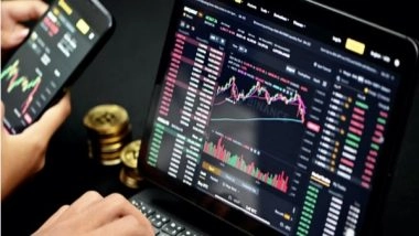 Business News | Promising DeFi Coins for Potential Gains: Uniswap (UNI) and Mountanaz (MNAZ)