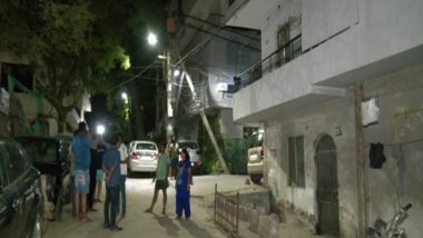 India News | 3 Bodies Found at Flat in Vasant Vihar; Police Suspect Suicide