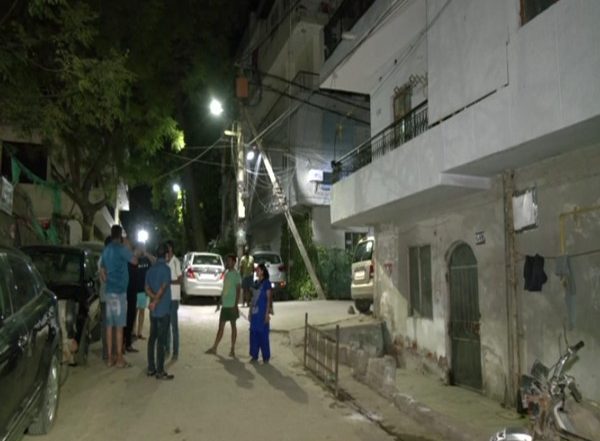 India News | 3 Bodies Found at Flat in Vasant Vihar; Police Suspect Suicide