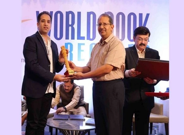 Business News | Dr Pratyaksha Bhardwaj Unfolds Myth Between Fasting and Starvation