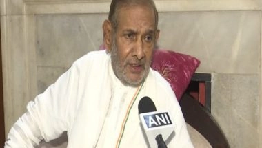 India News | Former Union Minister Sharad Yadav Vacates 7 Tuglaq Road Residence After 22 Years