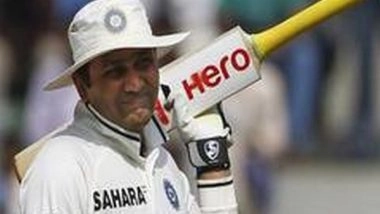 Sports News | Virender Sehwag Feels Test Cricket is Ultimate Form of Game