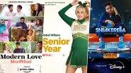 OTT Releases Of The Week: Arshad Warsi's Modern Love Mumbai on Amazon Prime Video, Rebel Wilson's Senior Year on Netflix & More